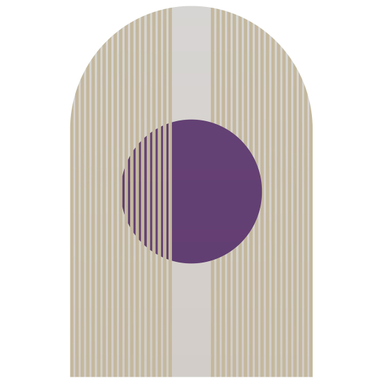 Adesivi Arche - Tendenza
