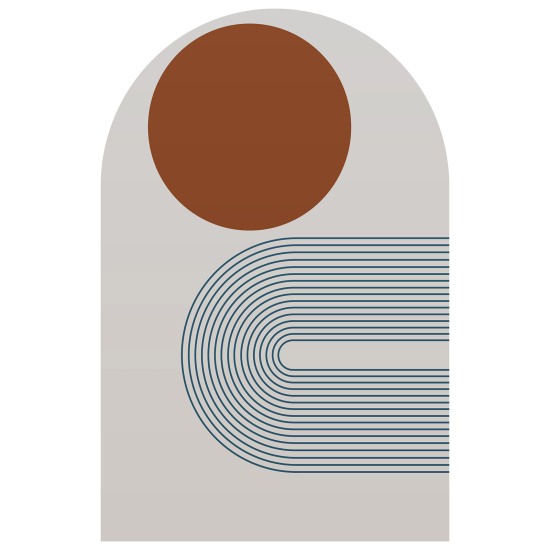 Adesivi Arche - Tendenza