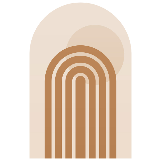 Adesivi Arche - Tendenza