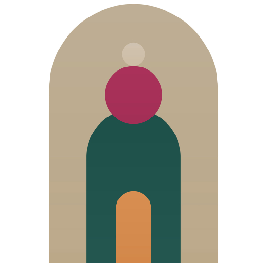 Adesivi Arche - Tendenza