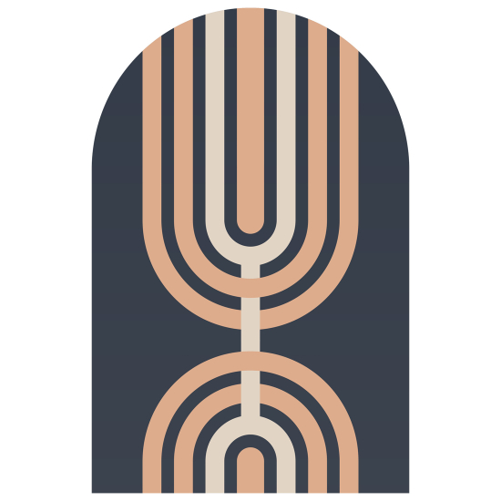 Adesivi Arche - Tendenza