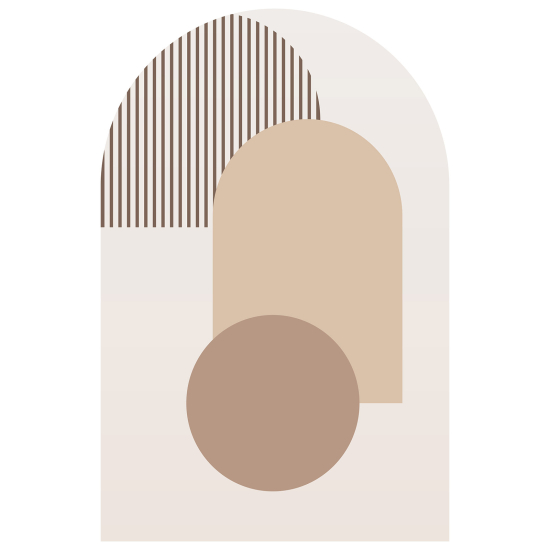 Adesivi Arche - Tendenza