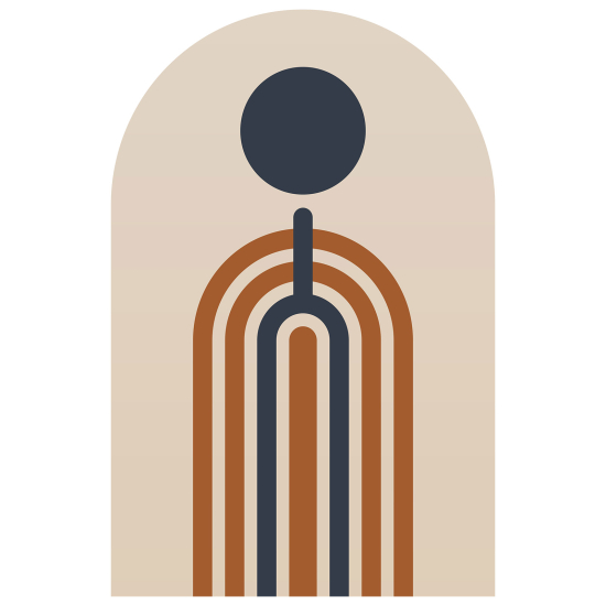 Adesivi Arche - Tendenza