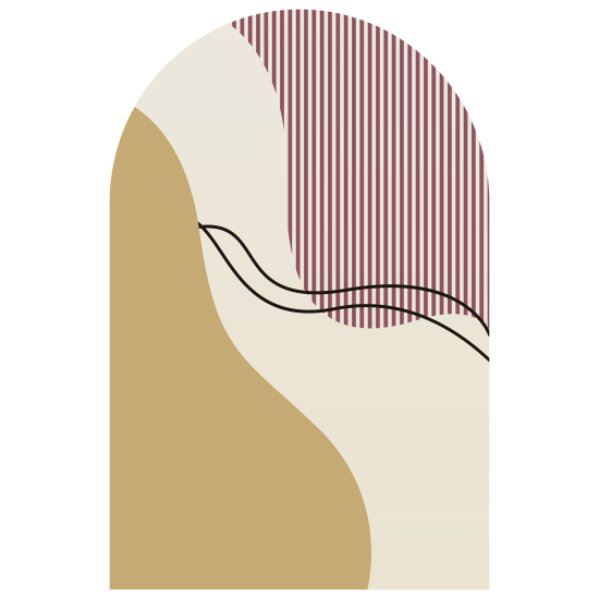 Adesivi Arche - Tendenza