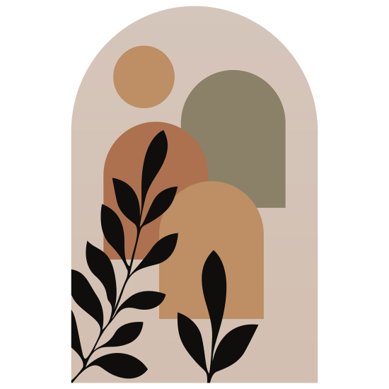 Adesivi Arche - Tendenza