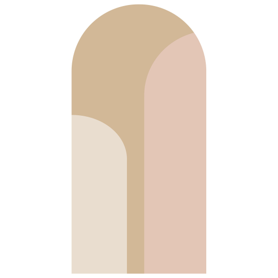 Adesivi Arche - Tendenza