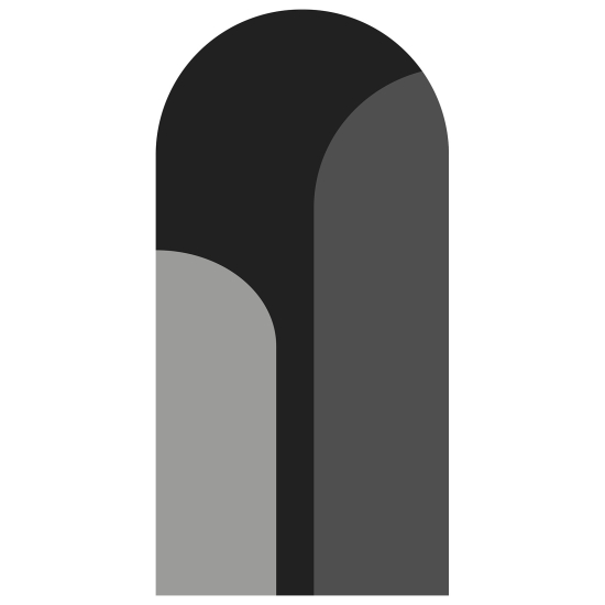 Adesivi Arche - Tendenza