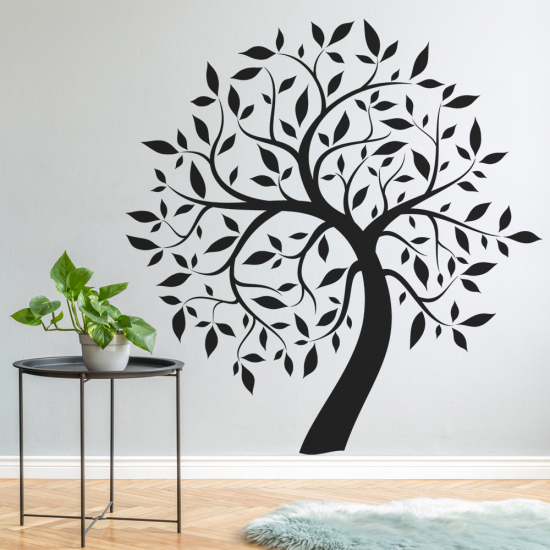 Adesivo Murale - Albero