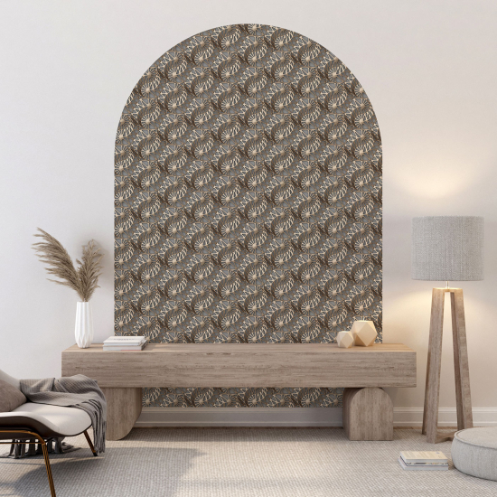 Adesivo Murale Arco - Design
