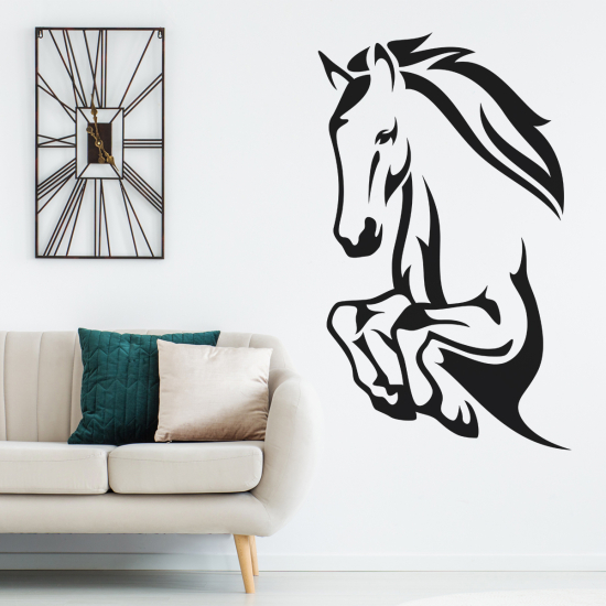 Adesivo Murale - Cavallo