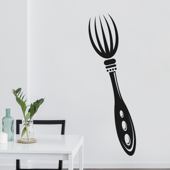 Adesivo Murale - Cucina