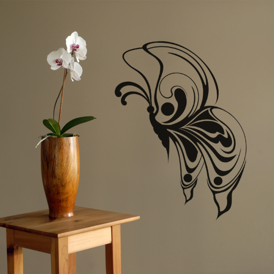 Adesivo Murale - Farfalla
