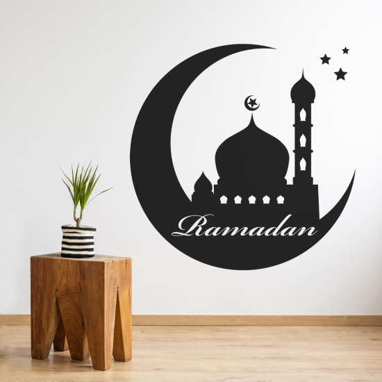 Adesivo Murale - Ramadan