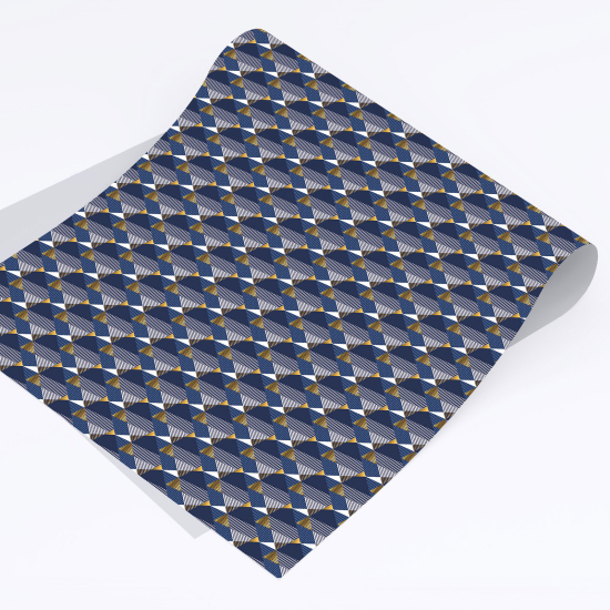 Adesivo per il restyling - Motivo geometrico