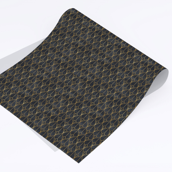 Adesivo per il restyling - Motivo geometrico