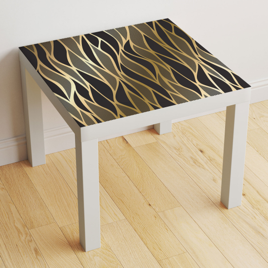 Adesivo Per Tavolo - Design