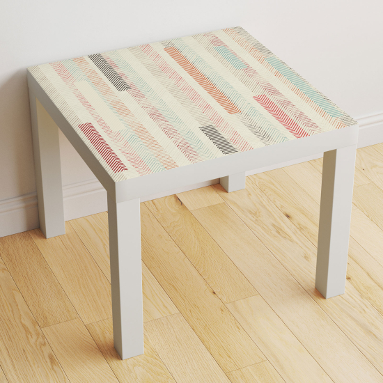 Adesivo Per Tavolo - Design