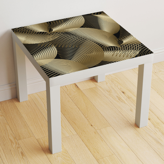 Adesivo Per Tavolo - Design