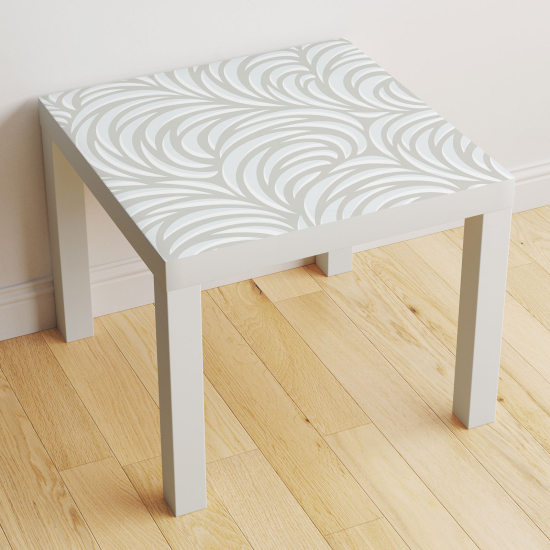 Adesivo Per Tavolo - Design