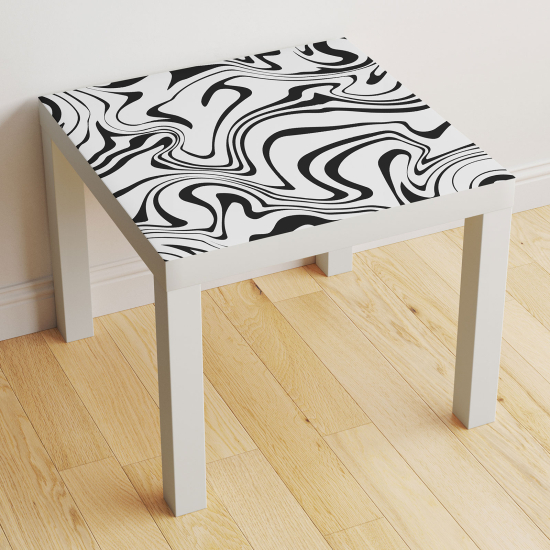 Adesivo Per Tavolo - Design
