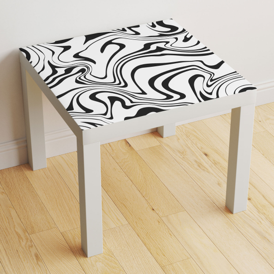 Adesivo Per Tavolo - Design