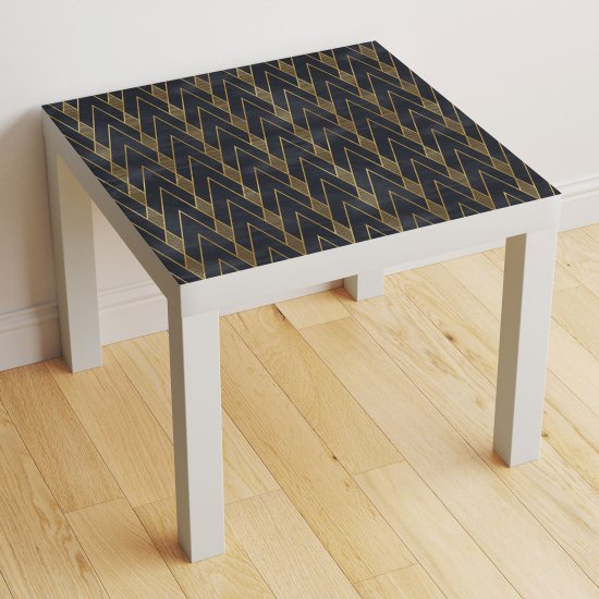 Adesivo Per Tavolo - Design