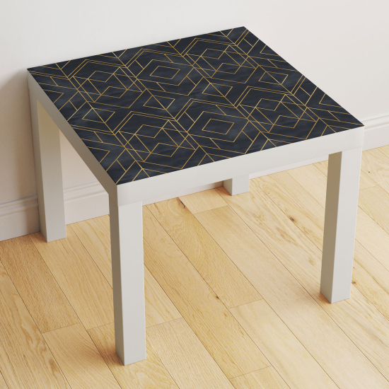 Adesivo Per Tavolo - Design