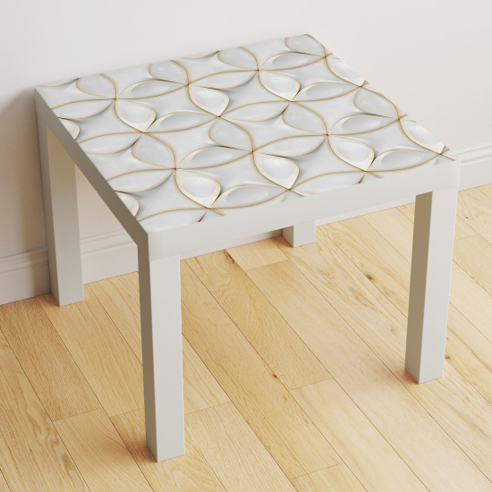 Adesivo Per Tavolo - Design