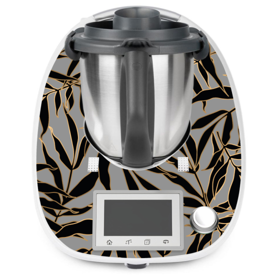 Adesivo Thermomix - TM5 - Fogli