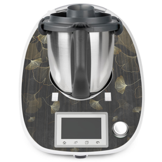 Adesivo Thermomix - TM5 - Fogli