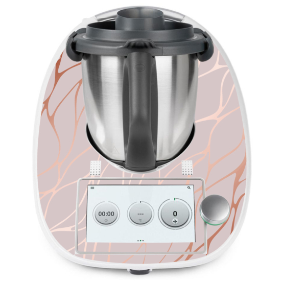 Adesivo Thermomix - TM6 - Design