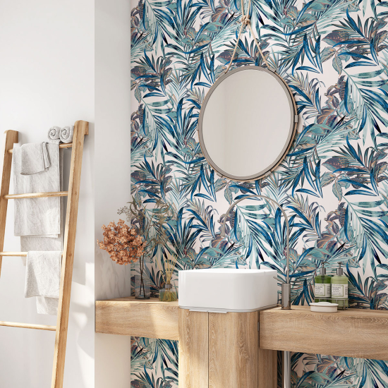 Alzatina adesiva per bagno - Fogli