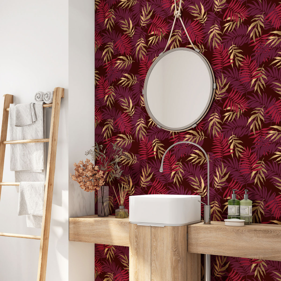 Alzatina adesiva per bagno - Fogli