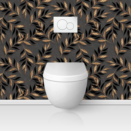 Alzatina adesiva per WC - Fogli
