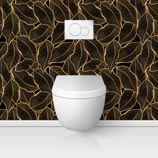 Alzatina adesiva per WC - Fogli