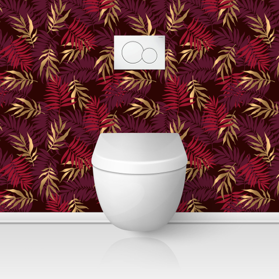 Alzatina adesiva per WC - Fogli