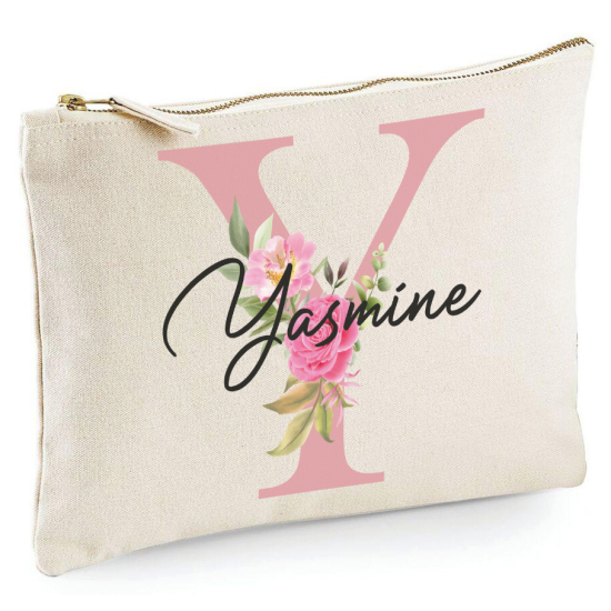 Astuccio monogram personalizzato - Lettera Y