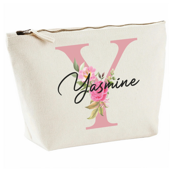Astuccio monogram personalizzato - Lettera Y
