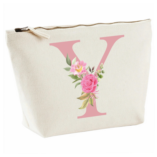 Astuccio monogram personalizzato - Lettera Y
