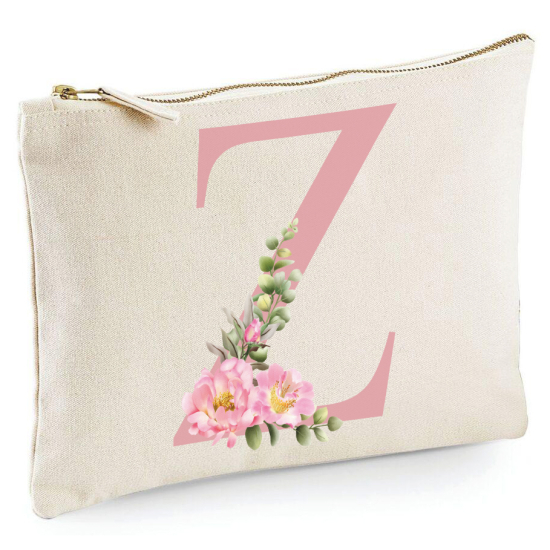 Astuccio monogram personalizzato - Lettera Z