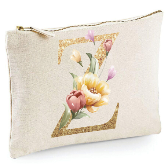 Astuccio monogram personalizzato - Lettera Z
