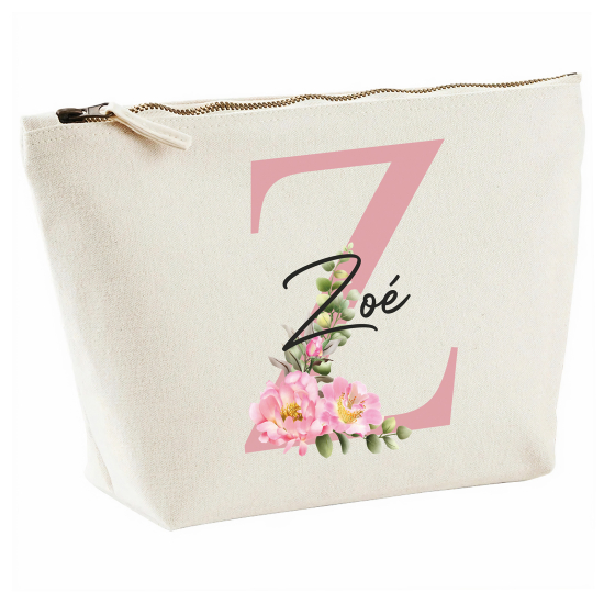 Astuccio monogram personalizzato - Lettera Z