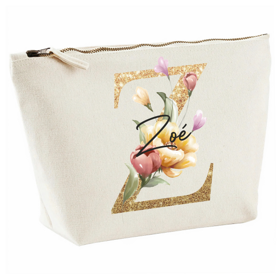 Astuccio monogram personalizzato - Lettera Z
