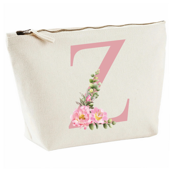 Astuccio monogram personalizzato - Lettera Z
