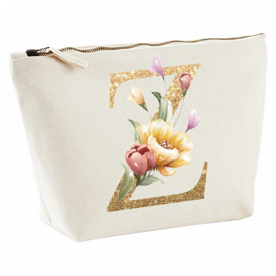 Astuccio monogram personalizzato - Lettera Z