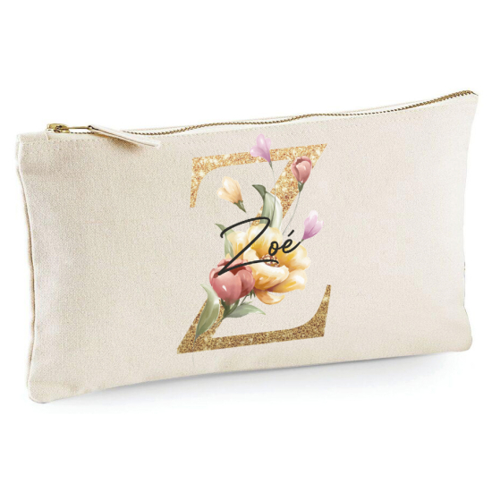 Astuccio monogram personalizzato - Lettera Z