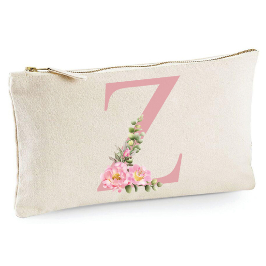 Astuccio monogram personalizzato - Lettera Z