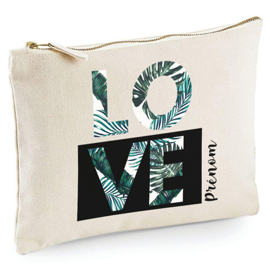 Astuccio personalizzato - Amore