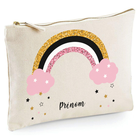 Astuccio personalizzato - Arcobaleno