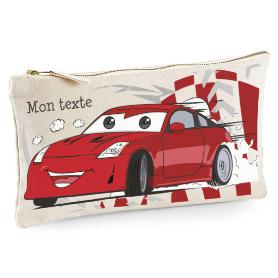 Astuccio personalizzato - Automobili
